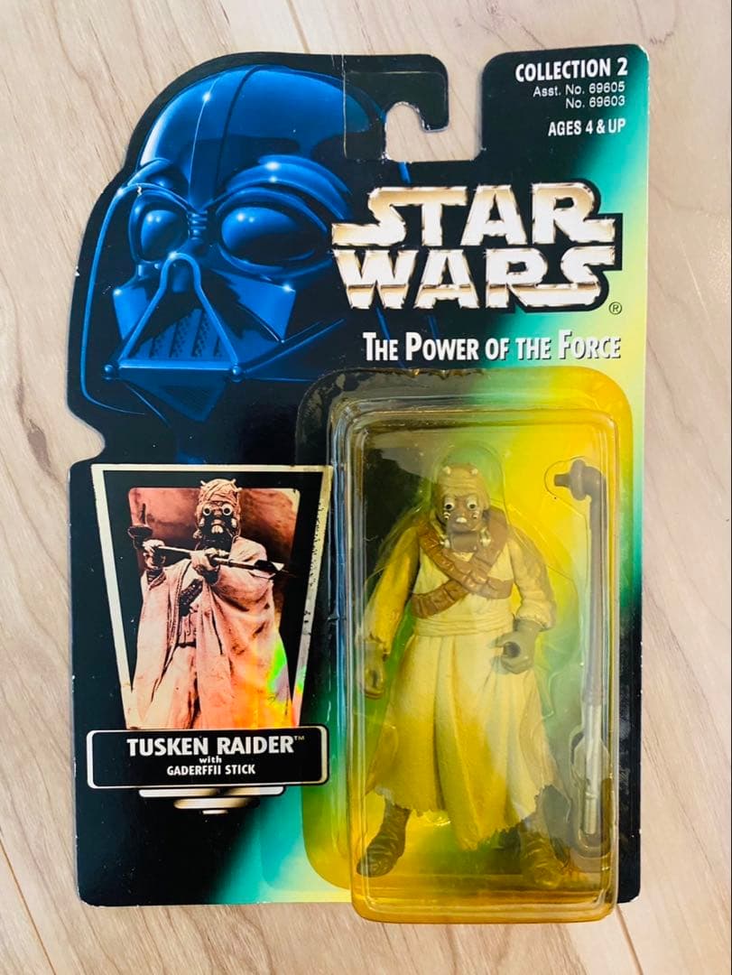 連絡お値下げ！レア商品⭐︎スター・ウォーズ、フィギュア22体
