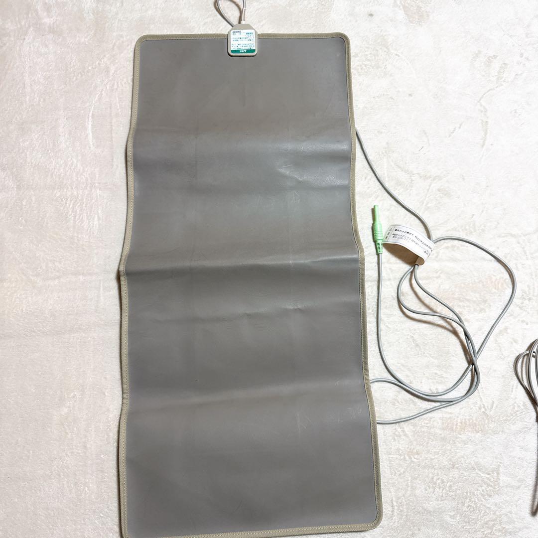 高周波 高周波·負電荷治療器 わかば 伊藤超短波