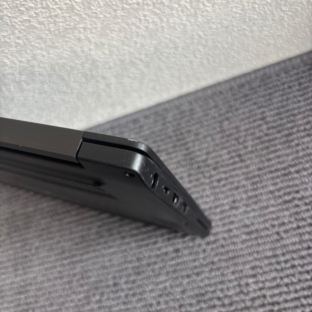 DELL latitude 7290 i5-8250U メモリ8GB 指紋認証
