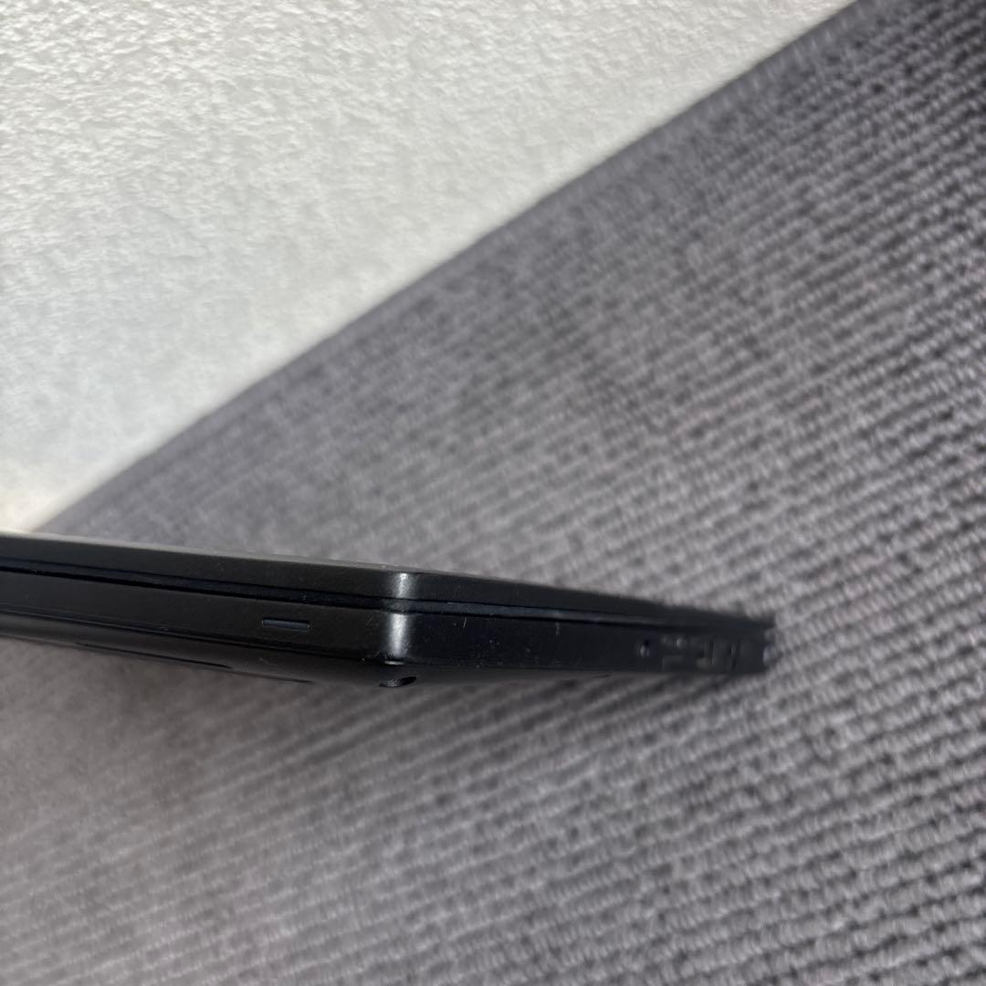 DELL latitude 7290 i5-8250U メモリ8GB 指紋認証