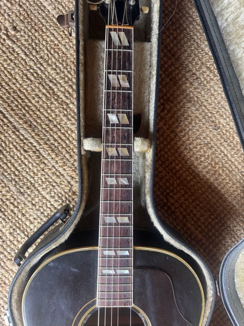ギター Gibson Southern Jumbo