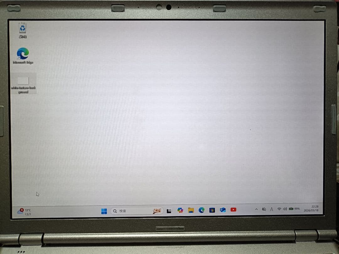 Panasonic SZ6 Win11 pro25H2最新　office2024