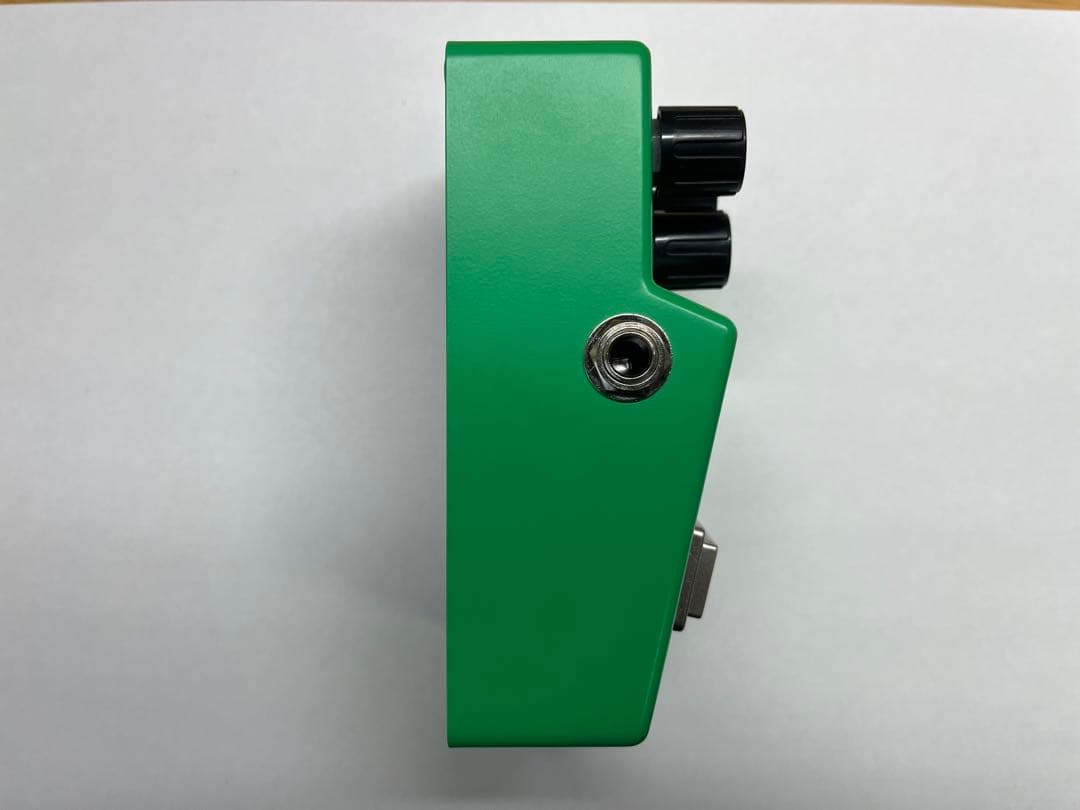 Ibanez Tube Screamer 808 ギターエフェクター