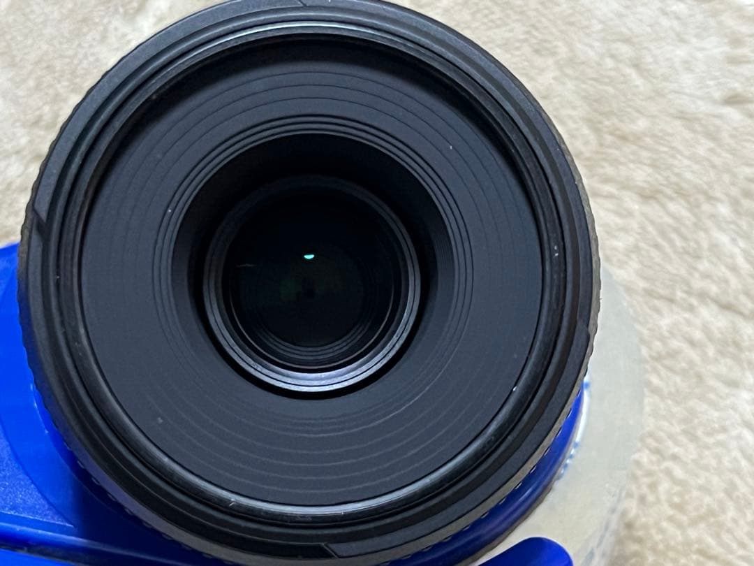 Nikon D5100 – DSLR レンズセット