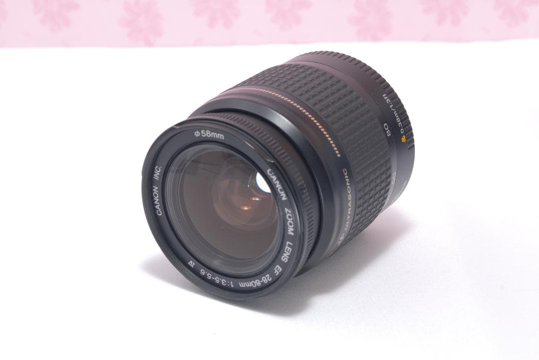 ⭐️可動式モニター搭載⭐️Canon Kiss X5 キャノン　デジタル一眼
