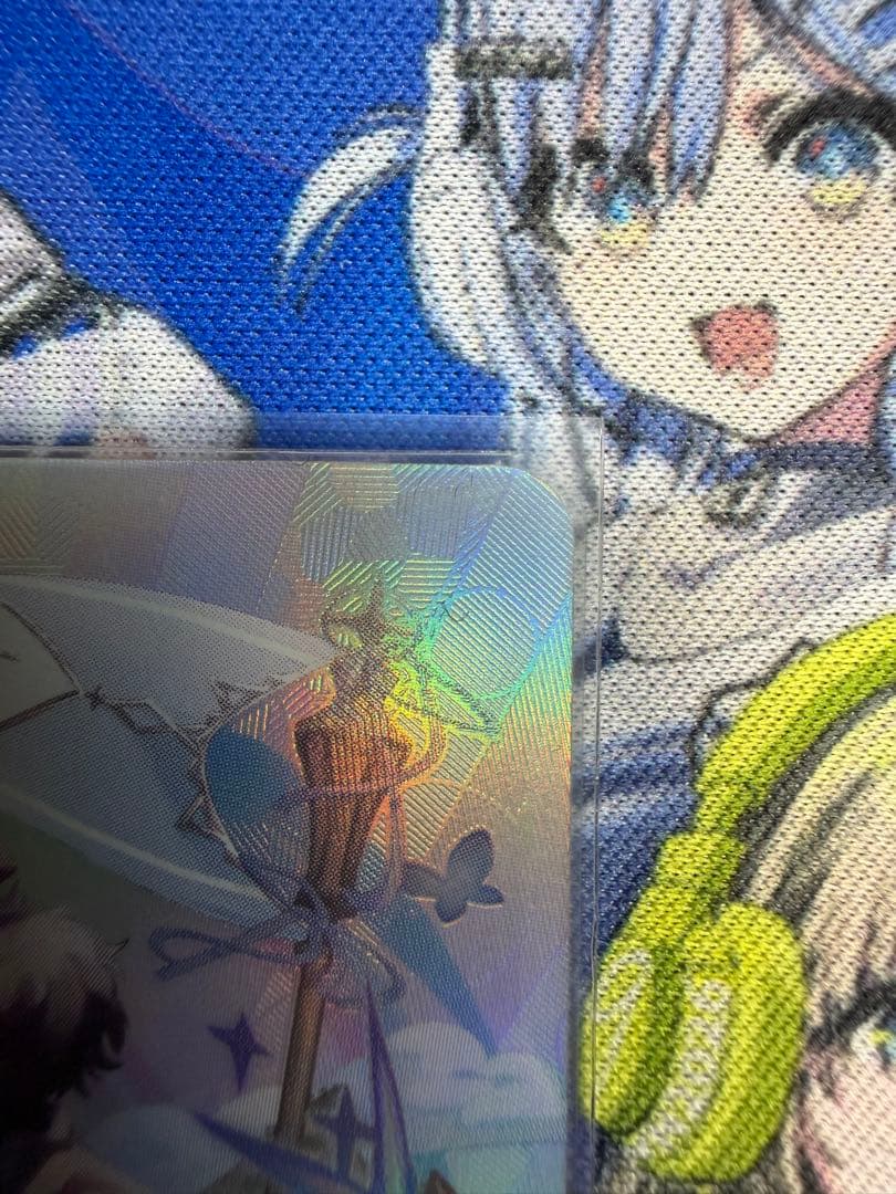 クロススターズ　花芽すみれ　LRPP