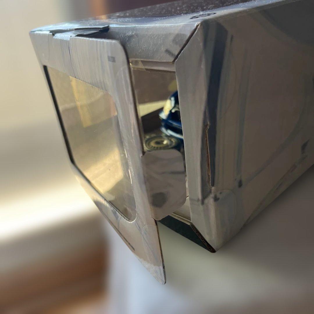 スバル WRC ラリーカー 1:18 ソルベルグ