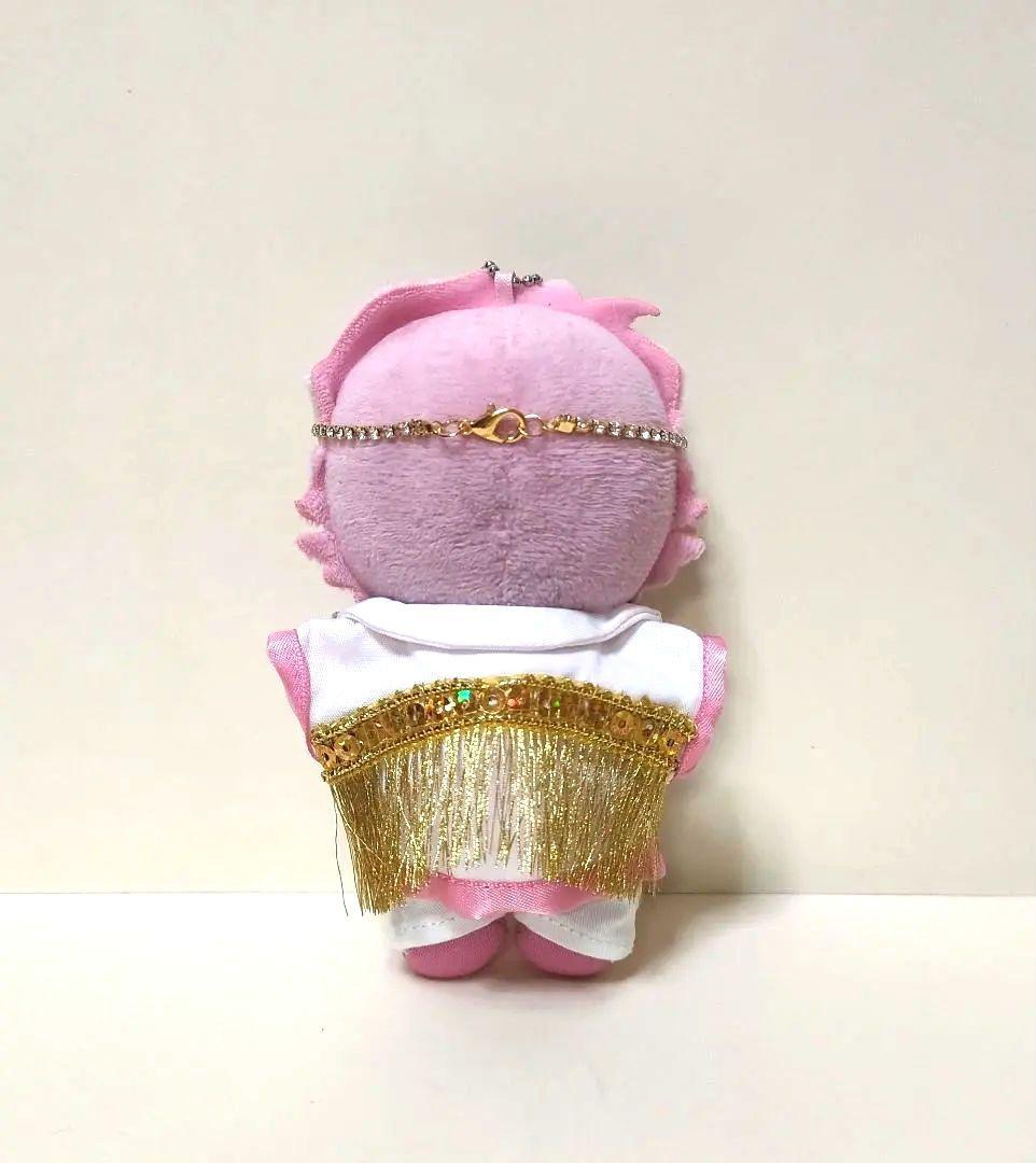 すのチル　ぬい服　地球してるぜ風　さっくん