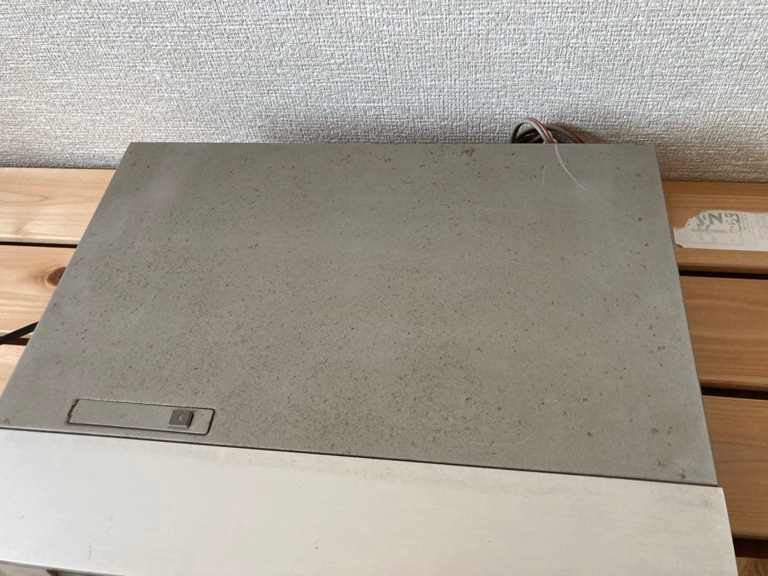 PIONEER　T-3050カセットデッキ