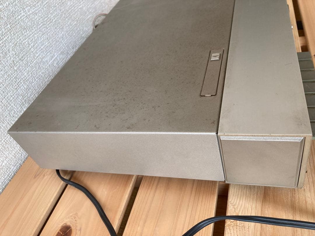 PIONEER　T-3050カセットデッキ