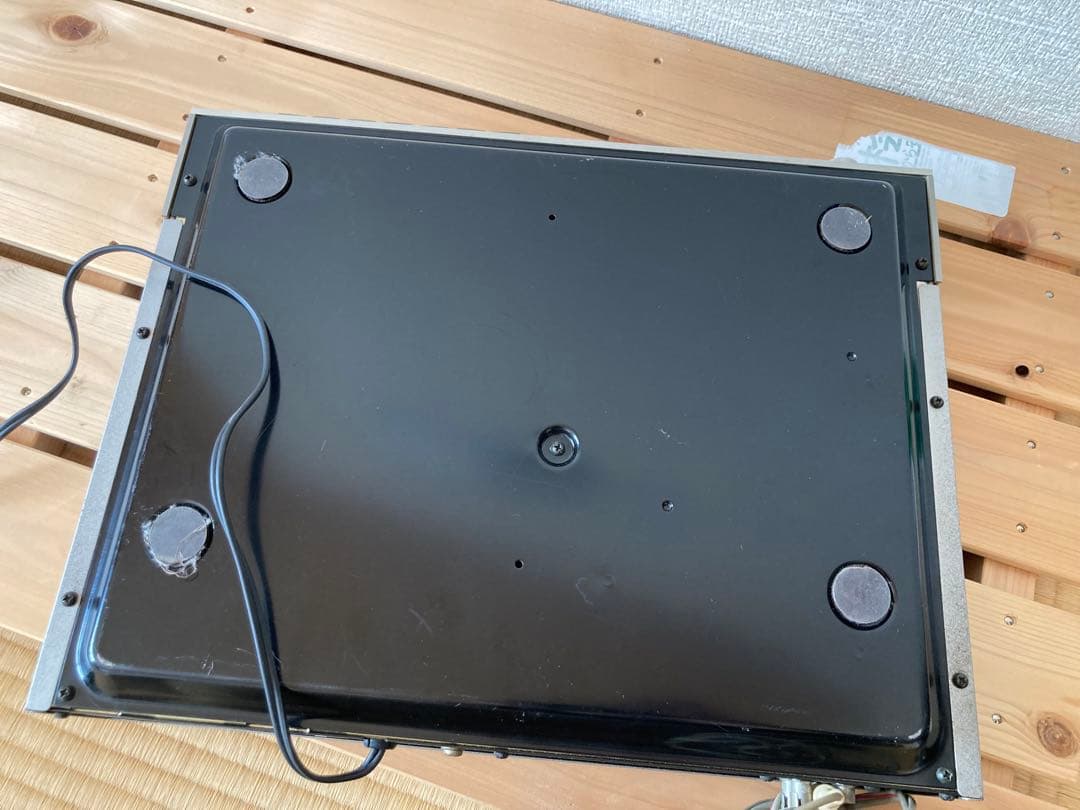 PIONEER　T-3050カセットデッキ