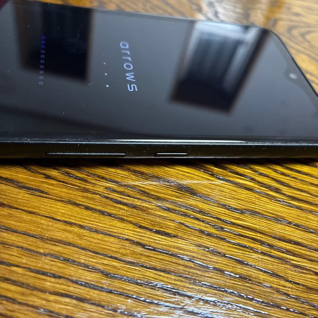 arrows we A101FC スマートフォン 本体　SIMフリー