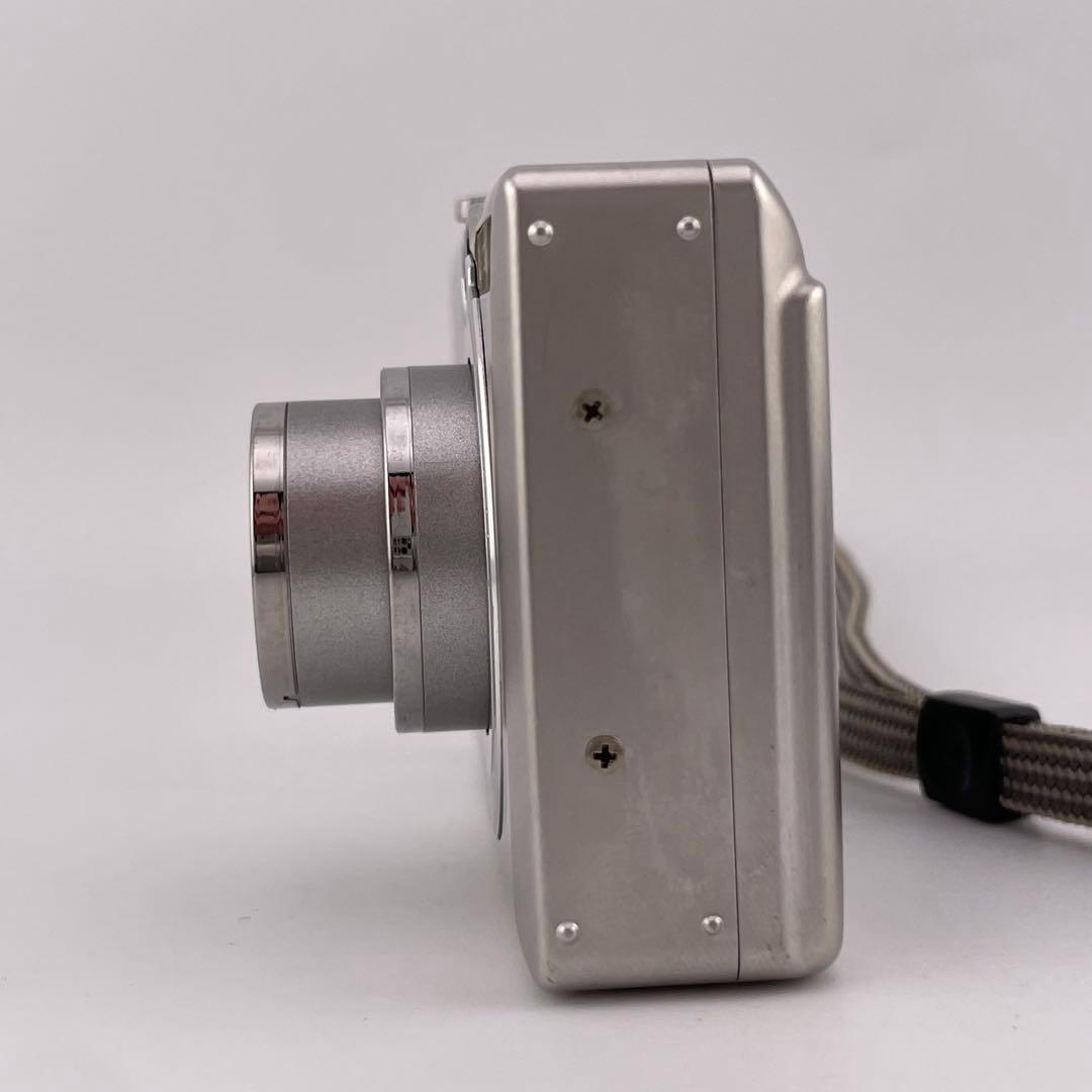 実写良⭕️【動作確認済】Canon　IXY　DIGITAL 70 PC1193