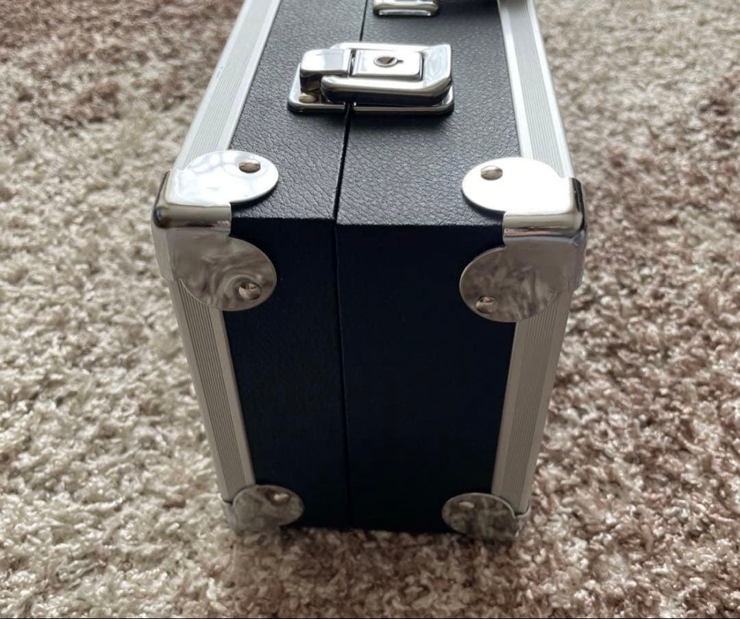 包丁ケース　鍵付き