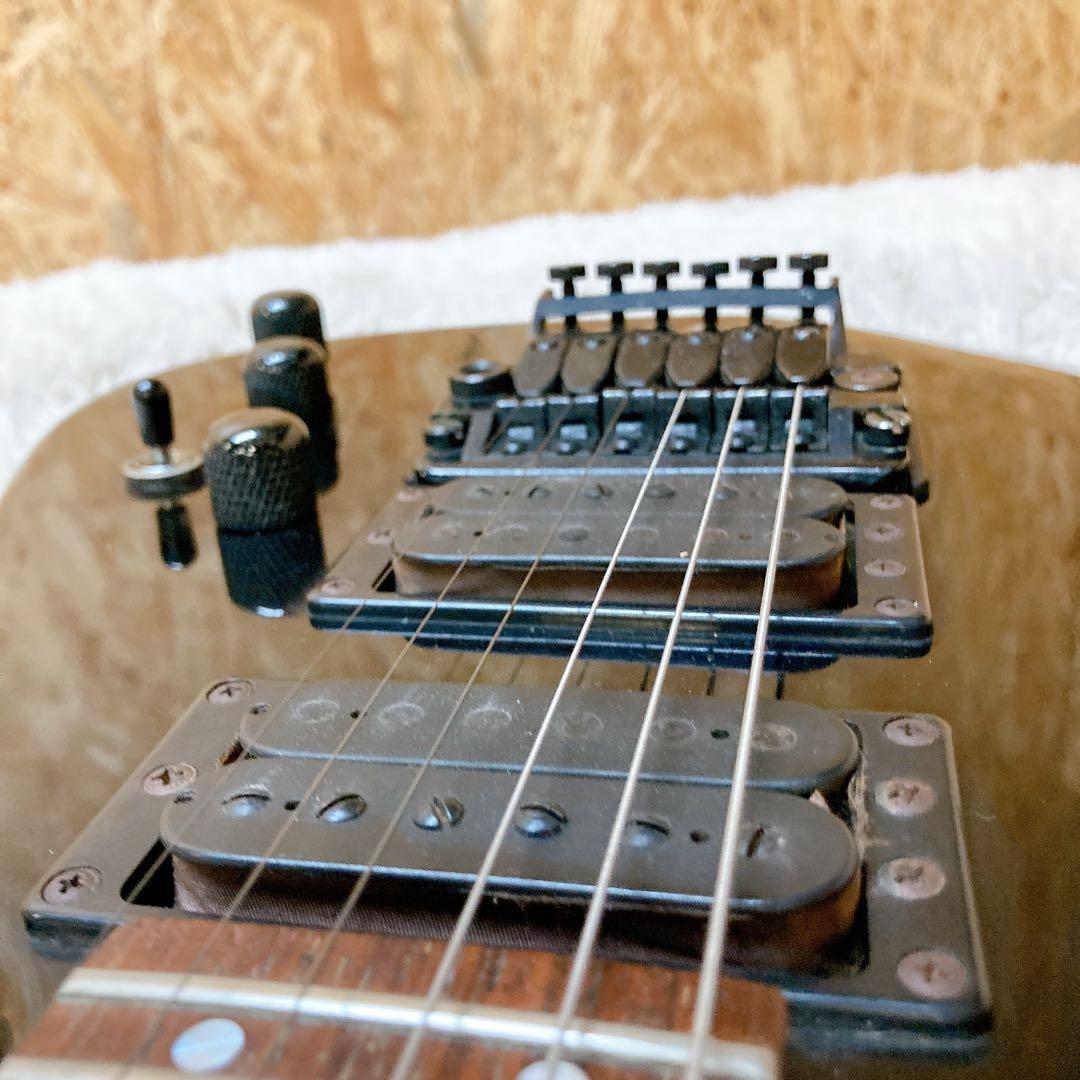 YAMAHA ヤマハ　RGX620J rook japan ビンテージ