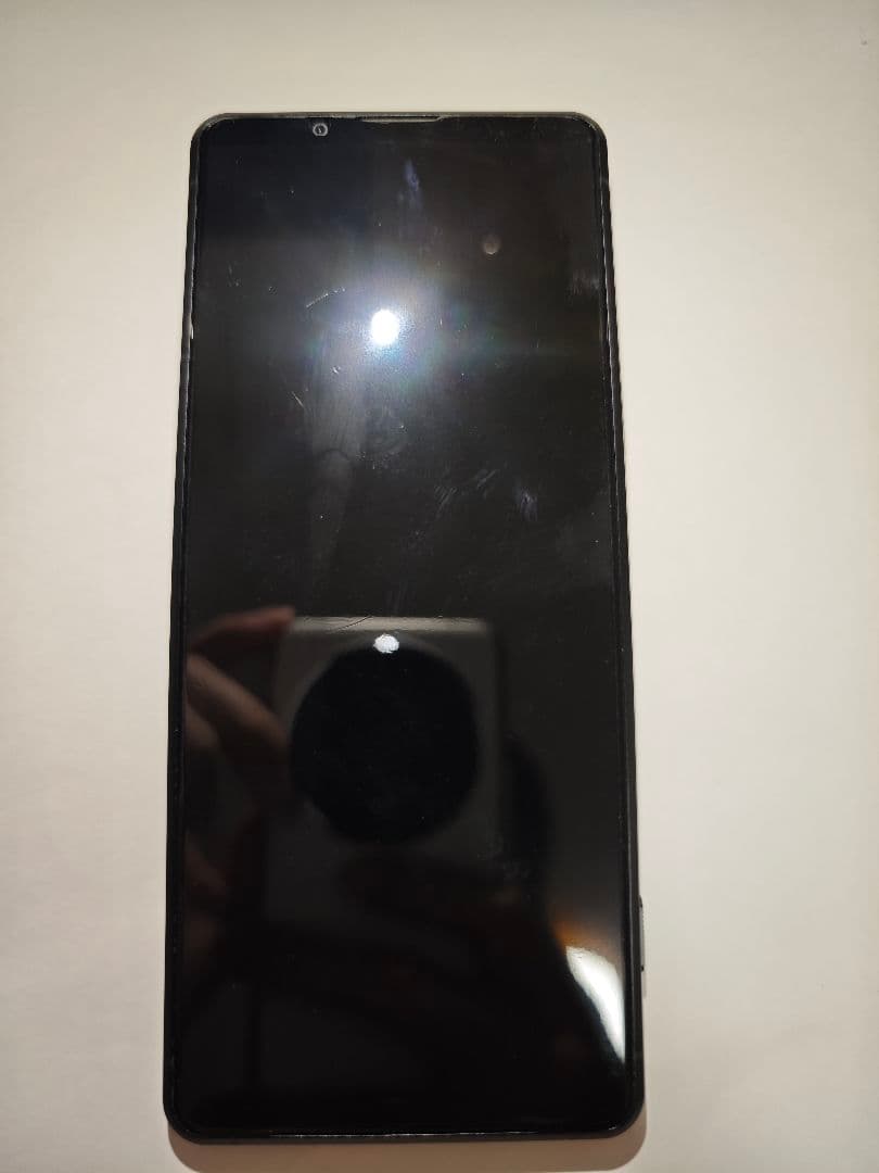 SONY Xperia pro-i 本体 512GB SIMフリー ソニー