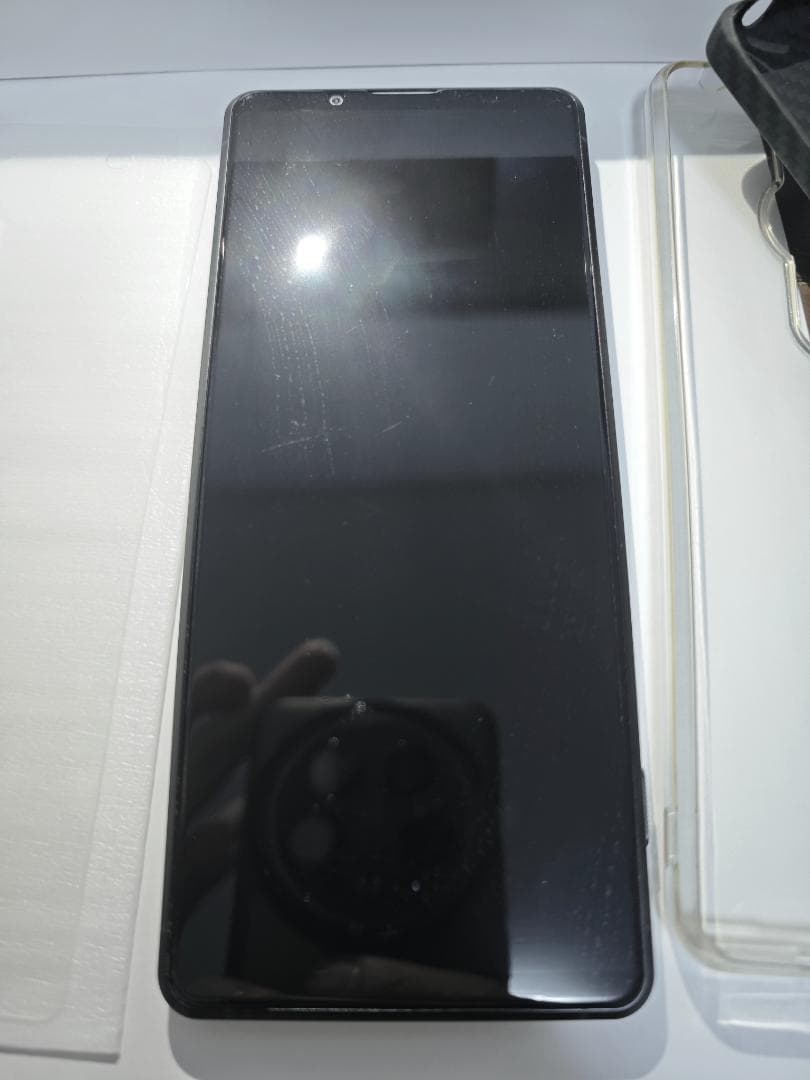 SONY Xperia pro-i 本体 512GB SIMフリー ソニー