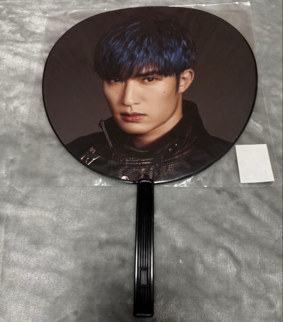 【未開封】ジェシー SixTONES グッズ まとめ売り