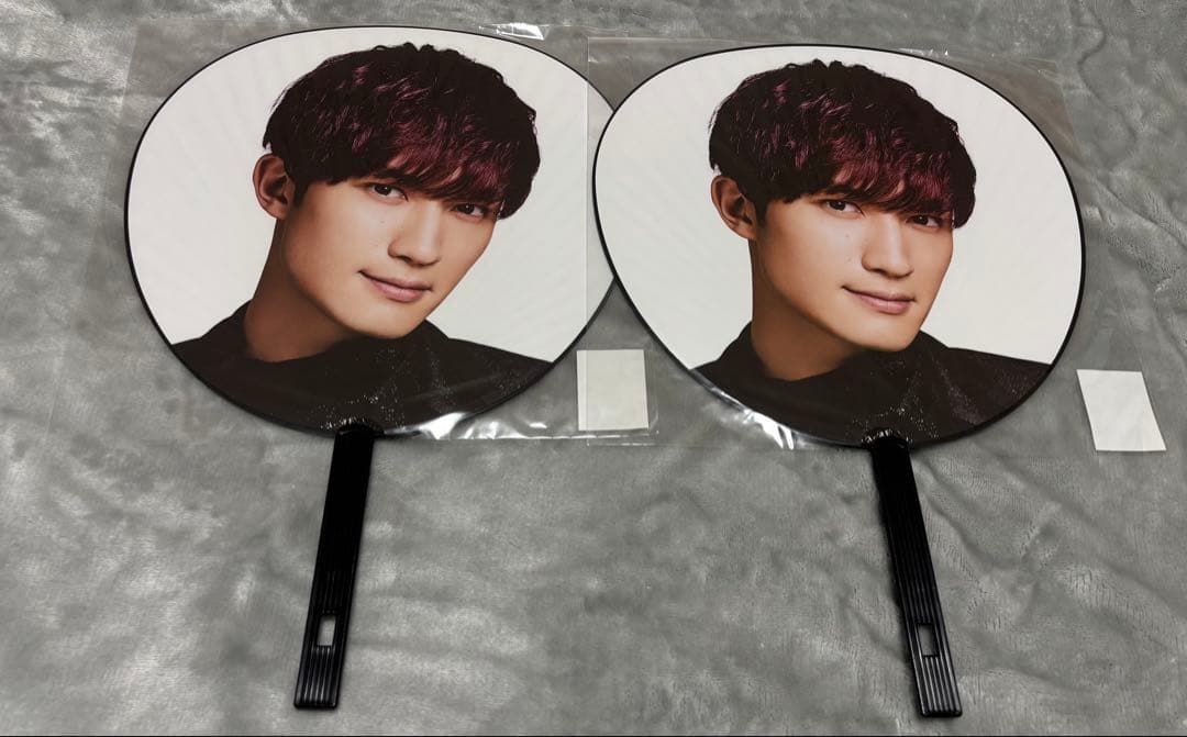 【未開封】ジェシー SixTONES グッズ まとめ売り