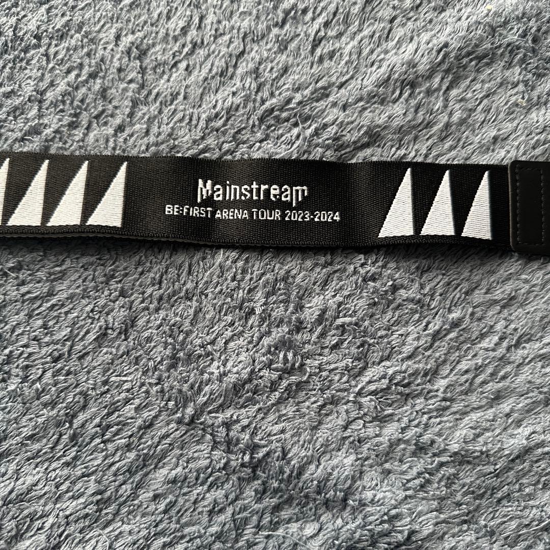 Mainstream BIGハンドストラップ SHUNTO （シュント）