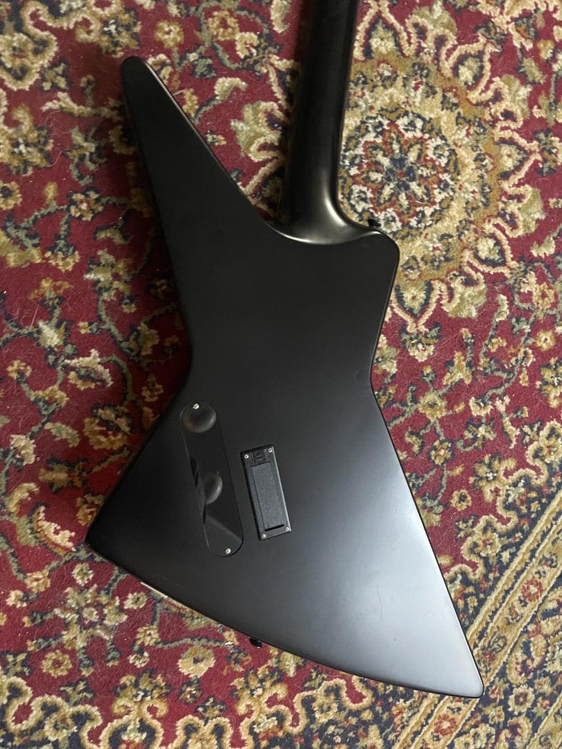 Epiphone by Gibson プロフェシー エクスプローラー ギブソン