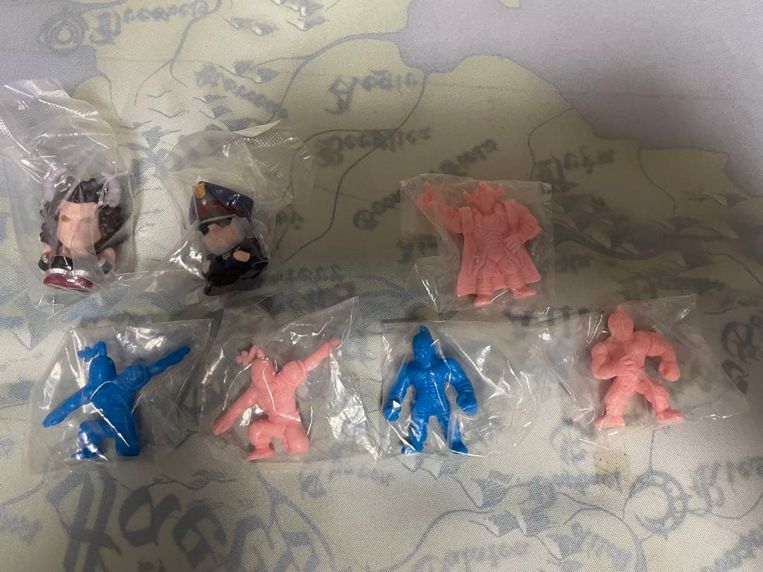 プライズフィギュア　12点　まとめ売り