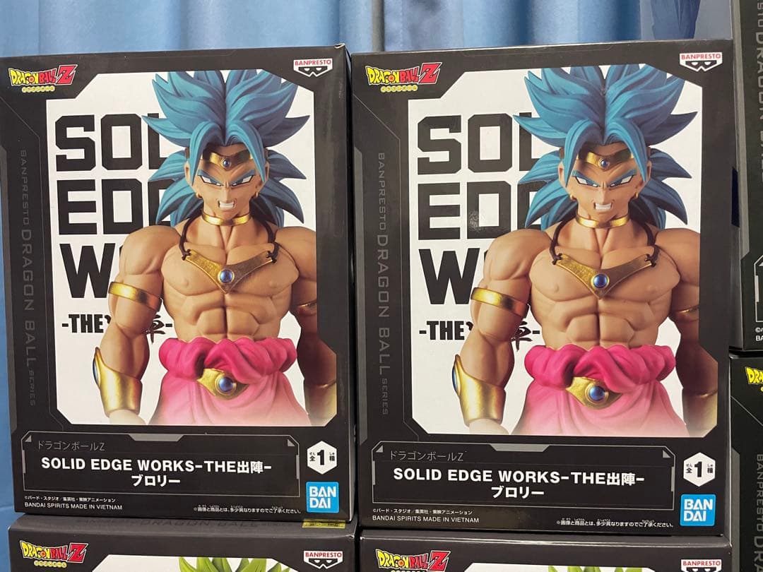 プライズフィギュア　12点　まとめ売り