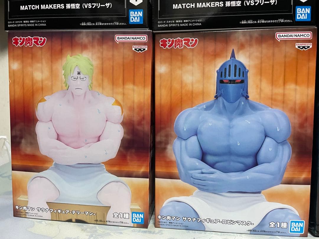 プライズフィギュア　12点　まとめ売り