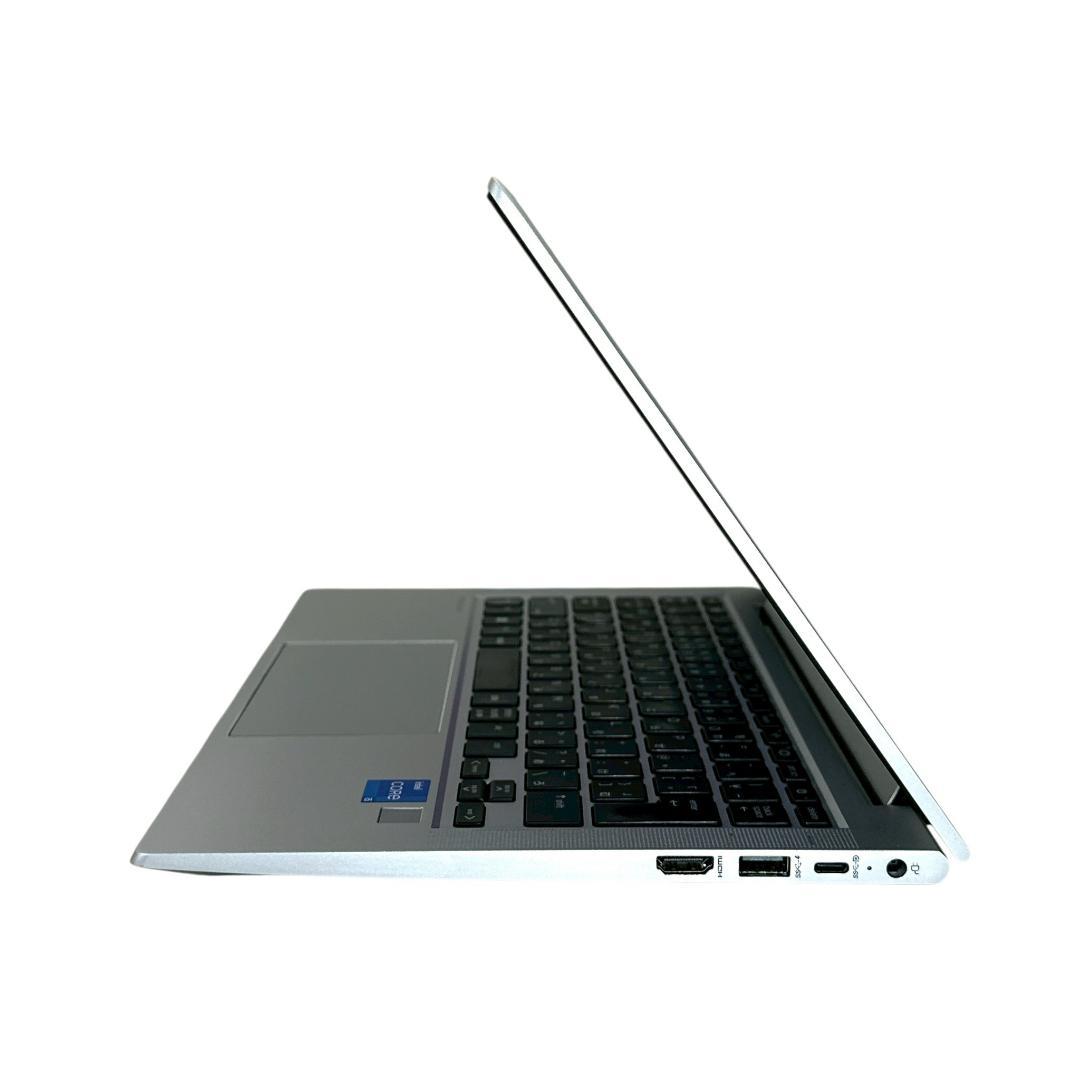 【HP】ProBook i5 11世代 16GB 13型 ノートパソコン 818