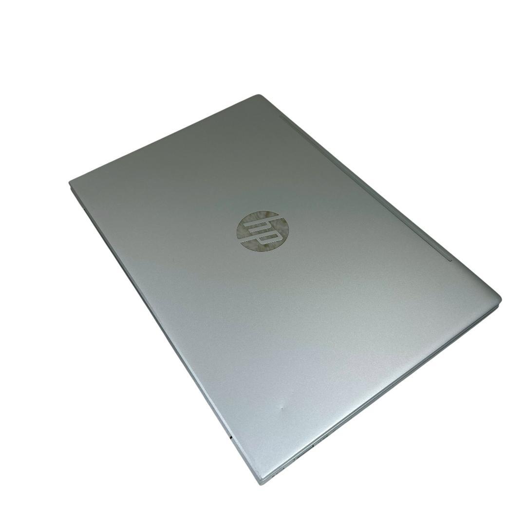 【HP】ProBook i5 11世代 16GB 13型 ノートパソコン 818