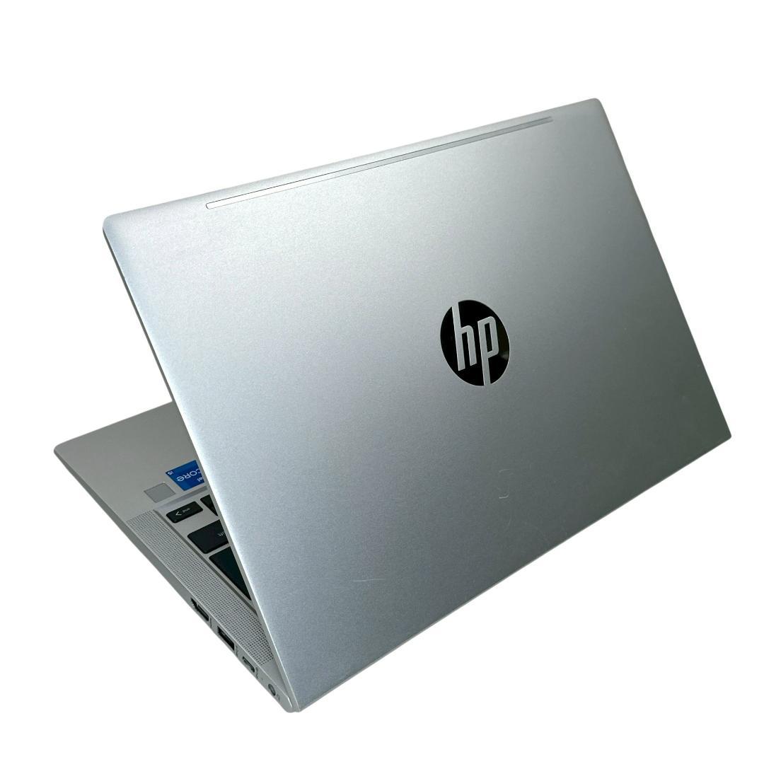 【HP】ProBook i5 11世代 16GB 13型 ノートパソコン 818