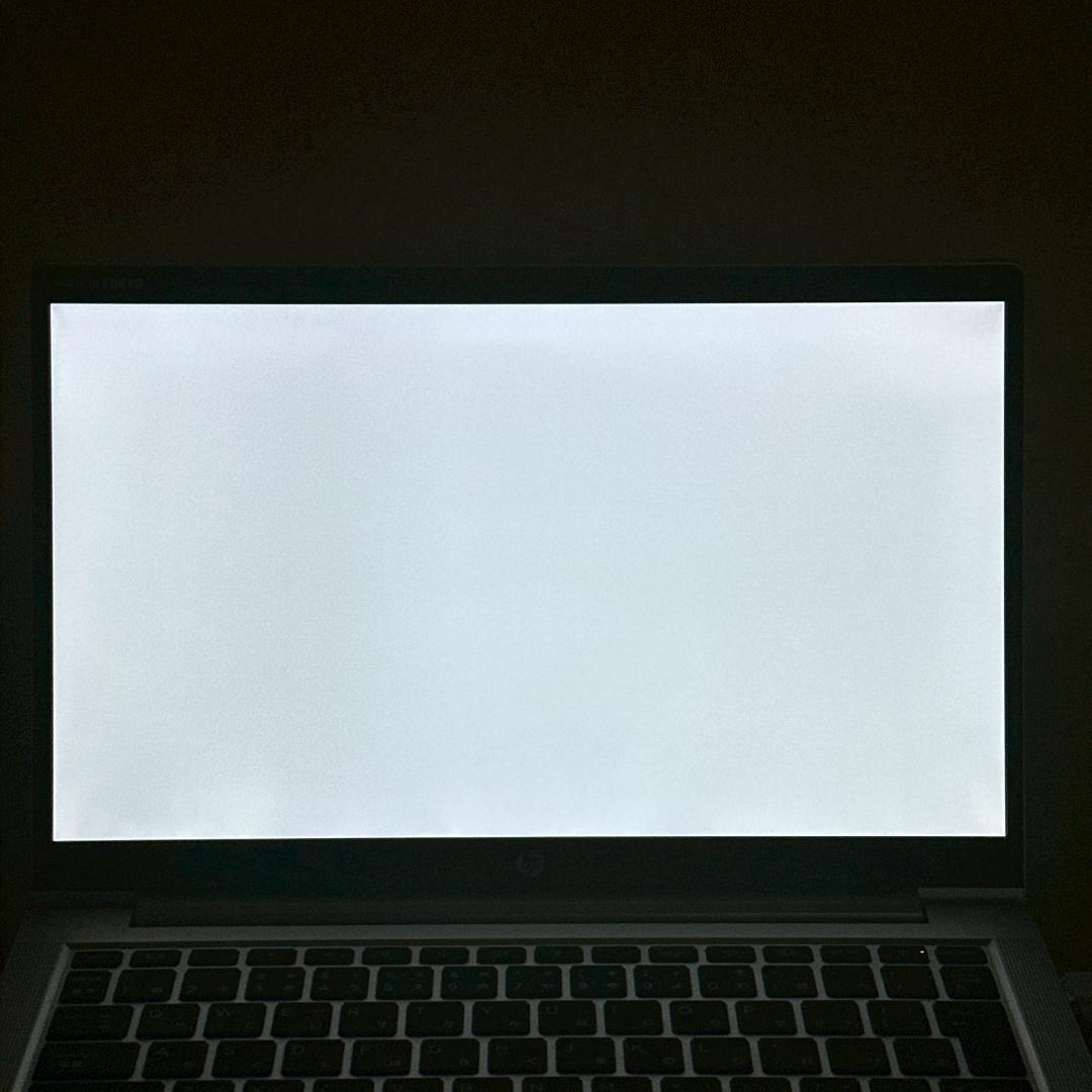 【HP】ProBook i5 11世代 16GB 13型 ノートパソコン 818