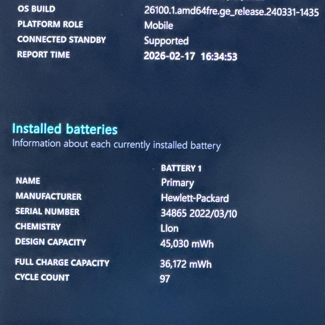 【HP】ProBook i5 11世代 16GB 13型 ノートパソコン 818