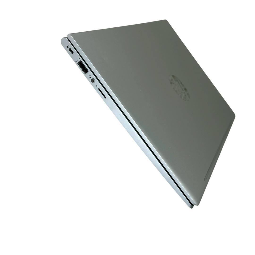 【HP】ProBook i5 11世代 16GB 13型 ノートパソコン 818