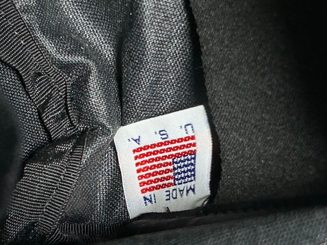 実物 米軍 ノースアメリカンレスキュー メディカルバッグ