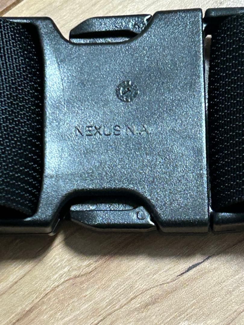 実物 米軍 ノースアメリカンレスキュー メディカルバッグ