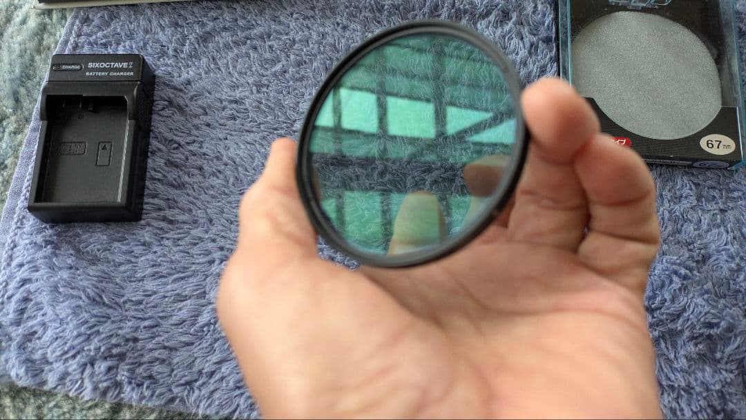 Nikon D3500デジタル一眼レフカメラ　 wズーム　バッグ 三脚セット