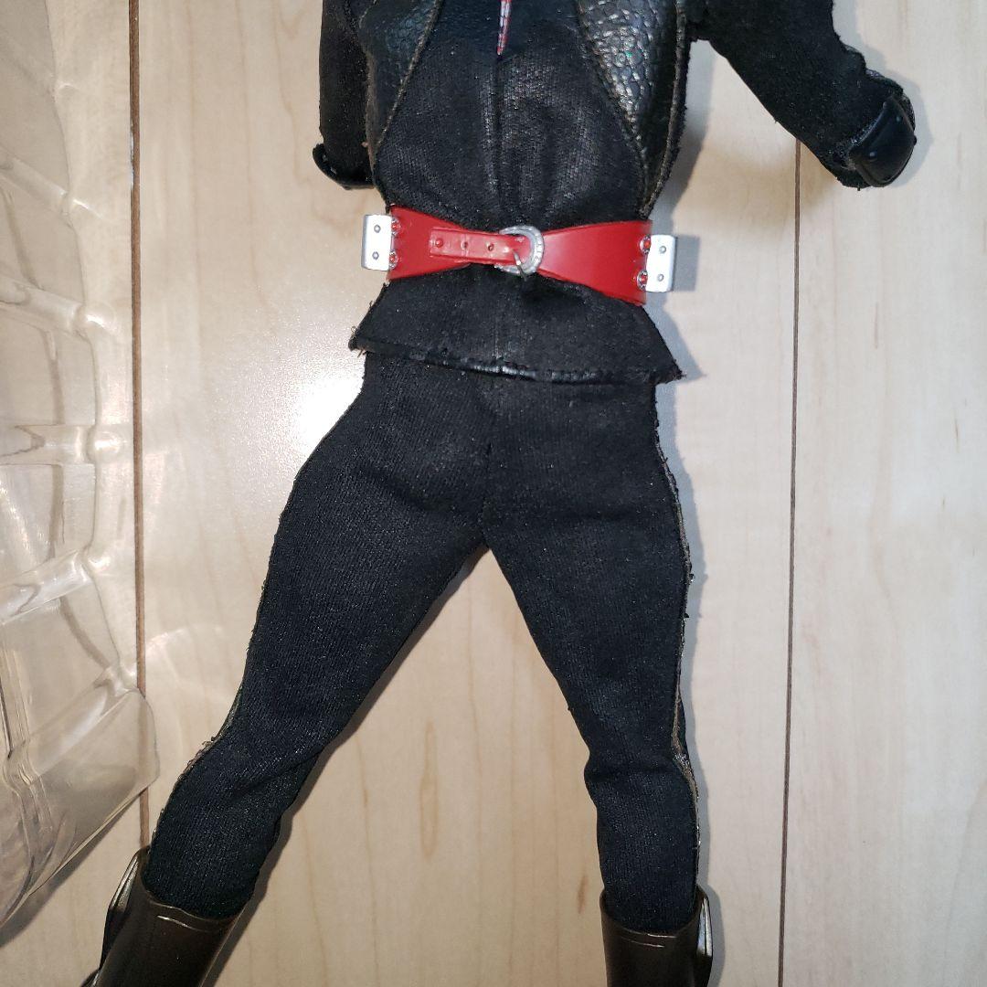 仮面ライダー　ショッカーライダー THE NEXTリアルアクションヒーローズ