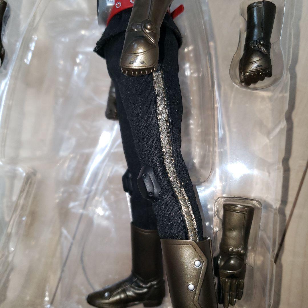 仮面ライダー　ショッカーライダー THE NEXTリアルアクションヒーローズ