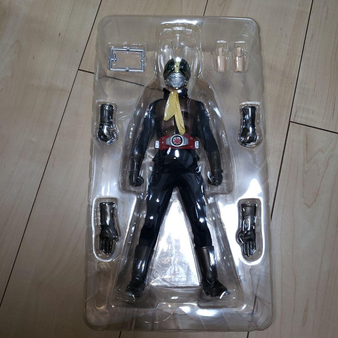 仮面ライダー　ショッカーライダー THE NEXTリアルアクションヒーローズ