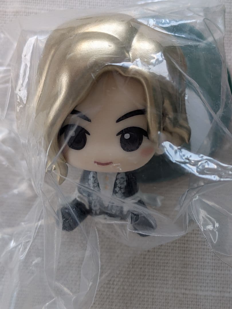 Mrs GREEN APPLE一番くじ　C賞3点 E賞3点 新品未使用