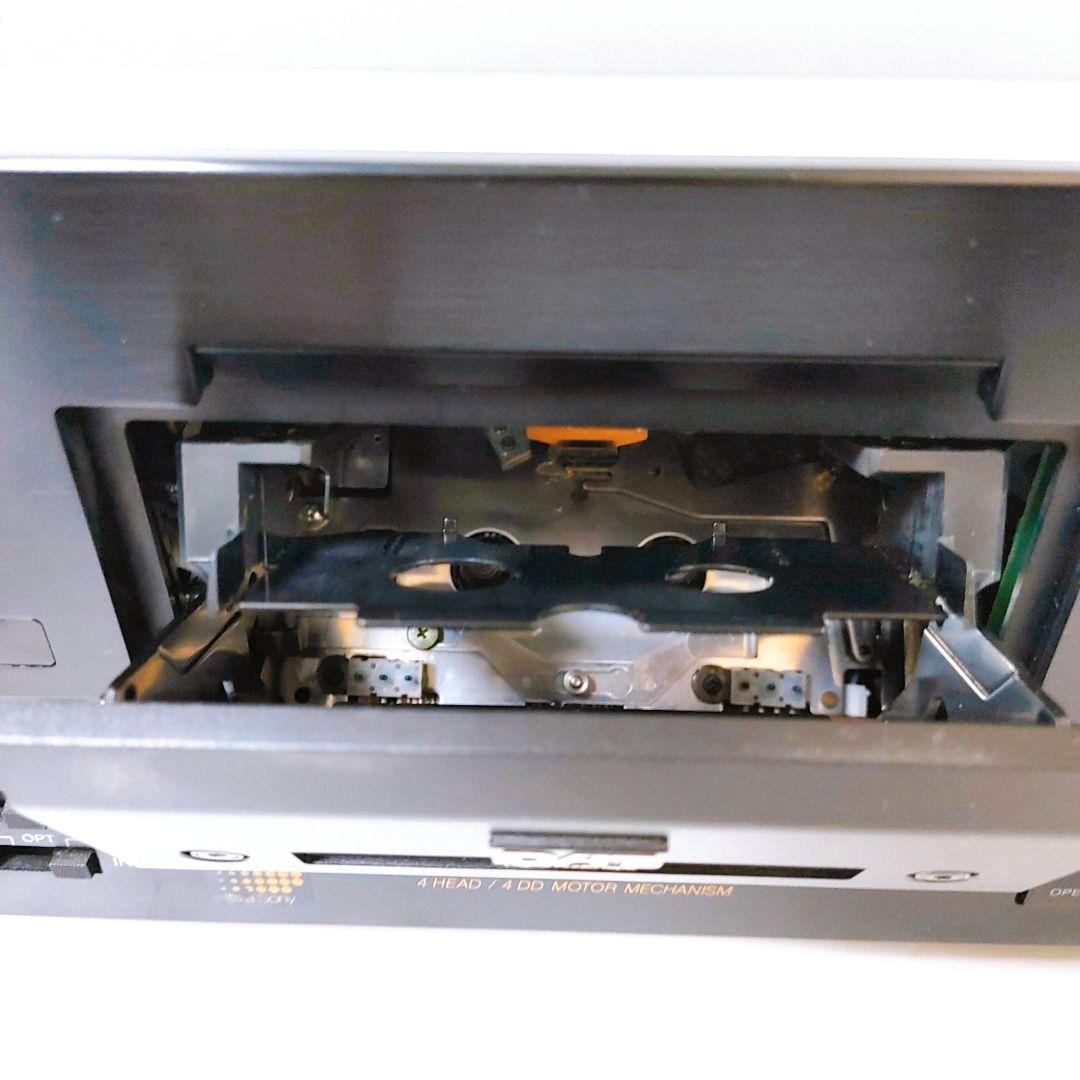 【 ジャンク 】SONY DTC-77ES DATデッキ ソニー