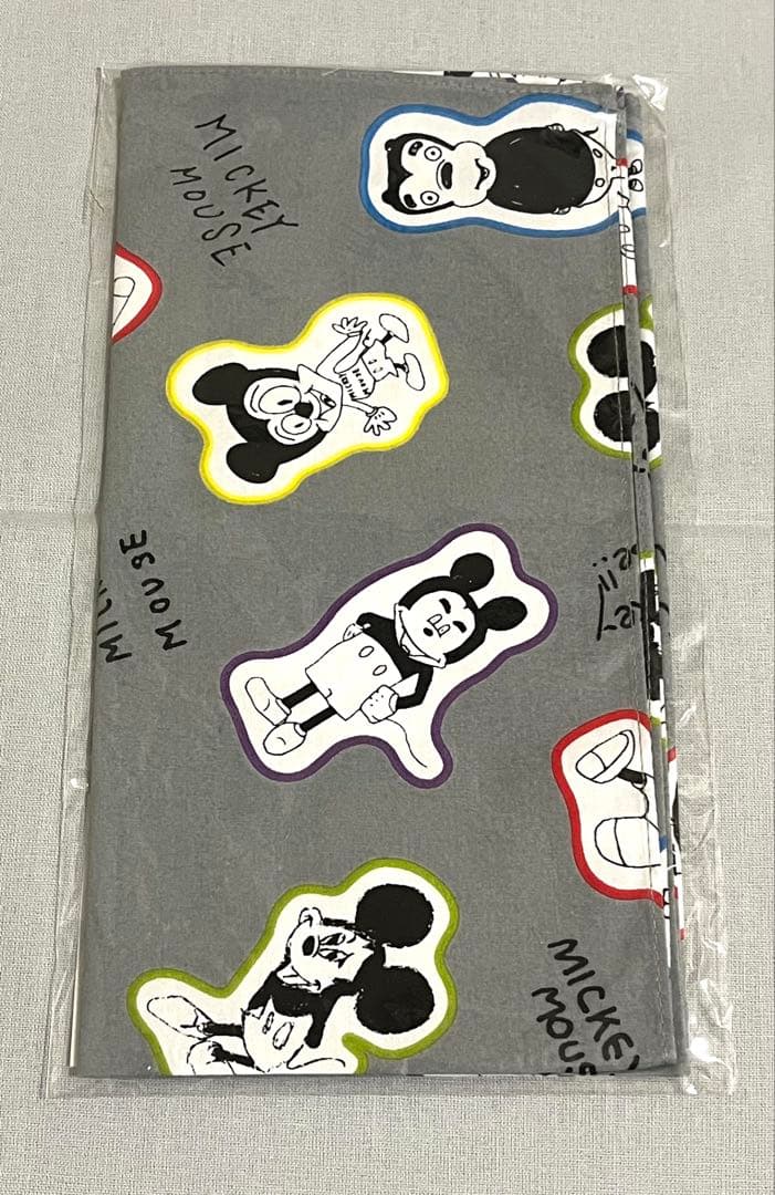 嵐 展覧会 ミッキーマウス グッズセット