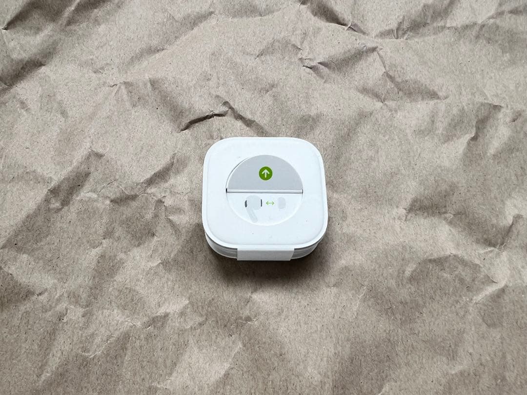【美品】Apple AirPods Pro 第一世代 ノイズキャンセリング