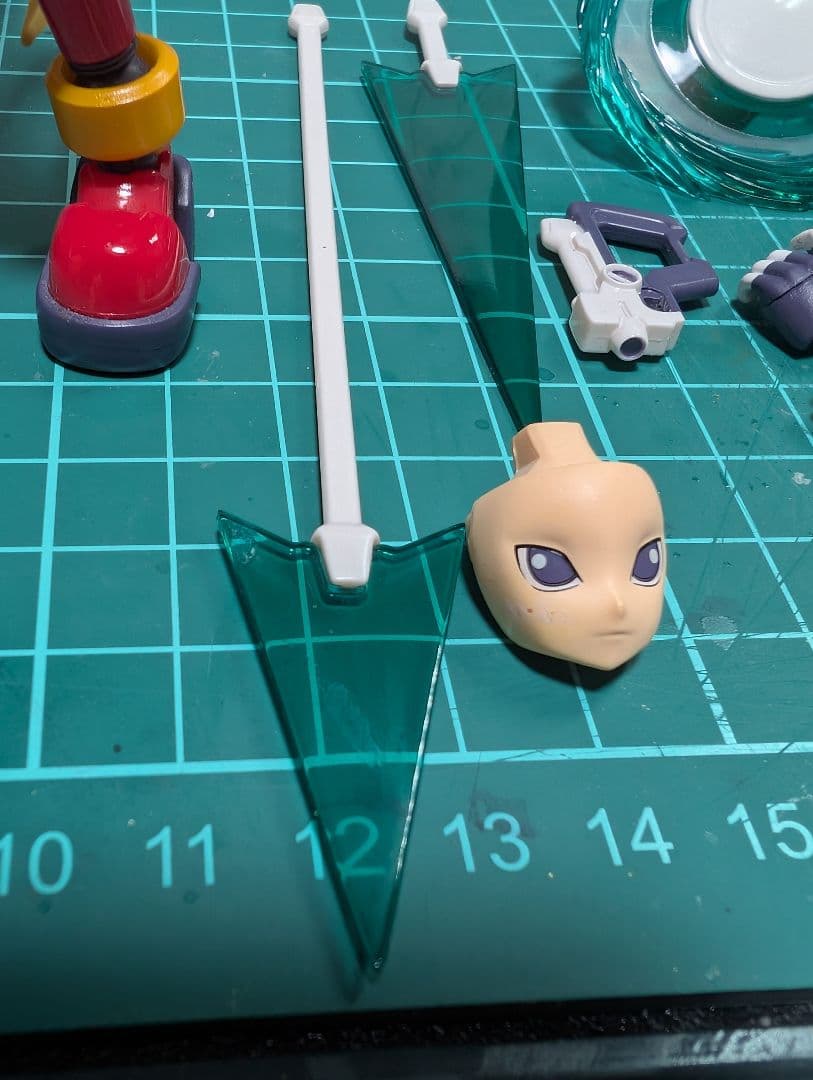 S.H.フィギュアーツ ロックマンゼロ ※難あり