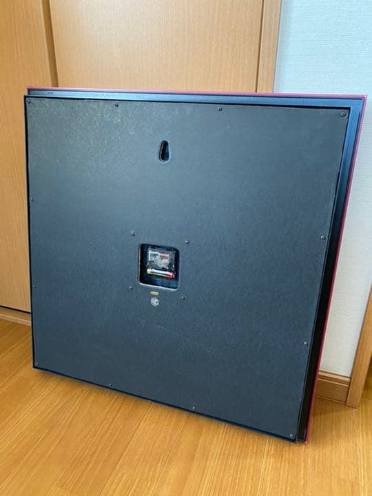 レトロ スヌーピー 大きな 壁掛け 時計