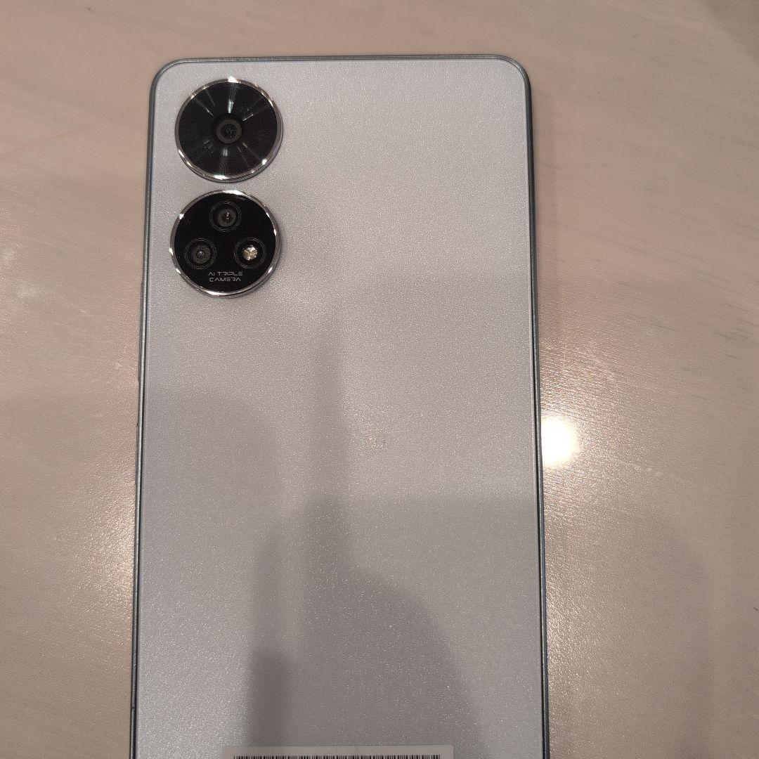 あんしんファミリースマホ