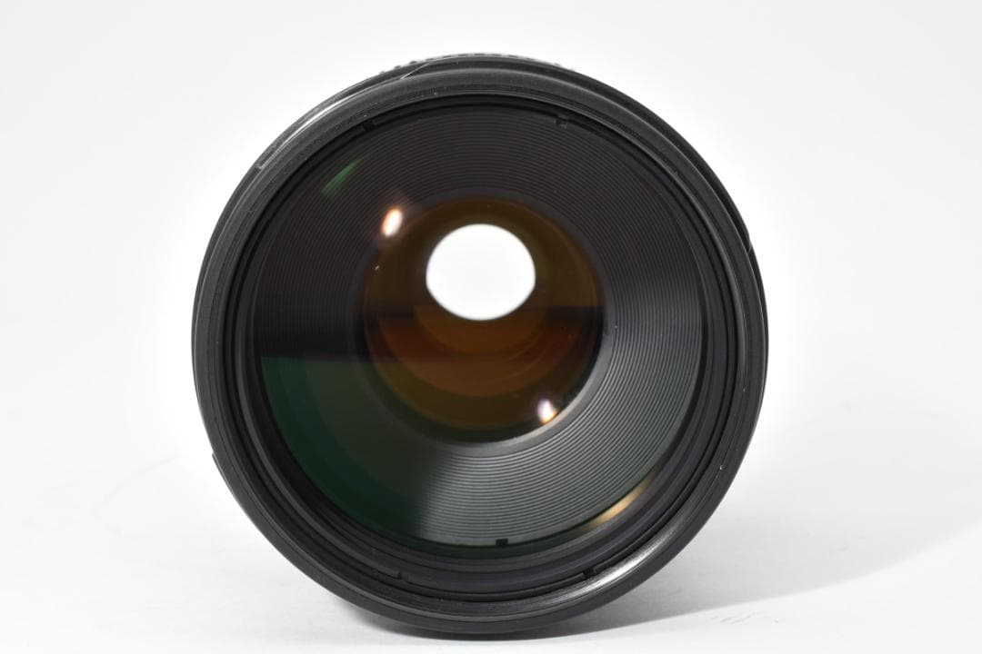 ニコン AF Nikkor 80-400mm f4.5-5.6D VR ED