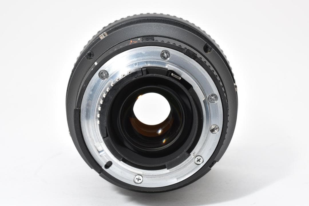 ニコン AF Nikkor 80-400mm f4.5-5.6D VR ED