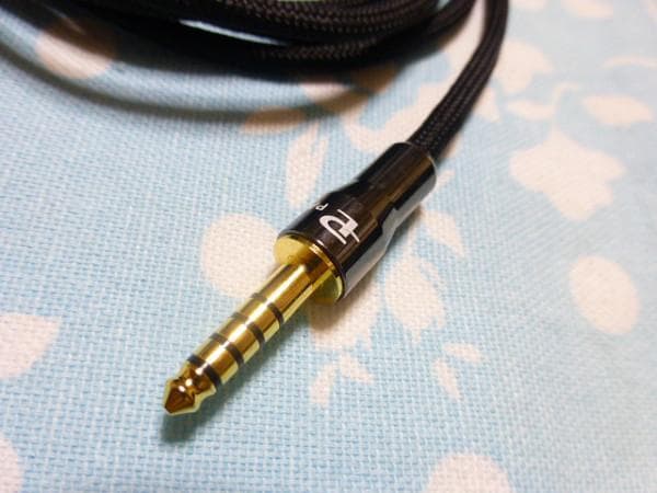 SONY MDR-1A M1ST MOGAMI 2944 4.4mm5極
